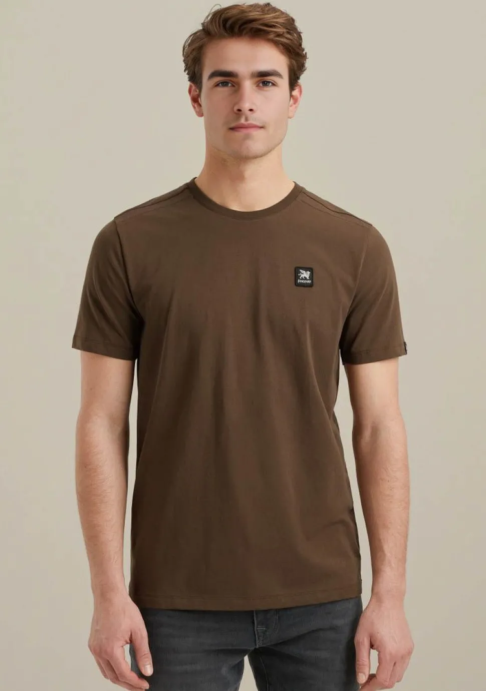 VANGUARD TSHIRT