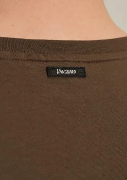 VANGUARD TSHIRT