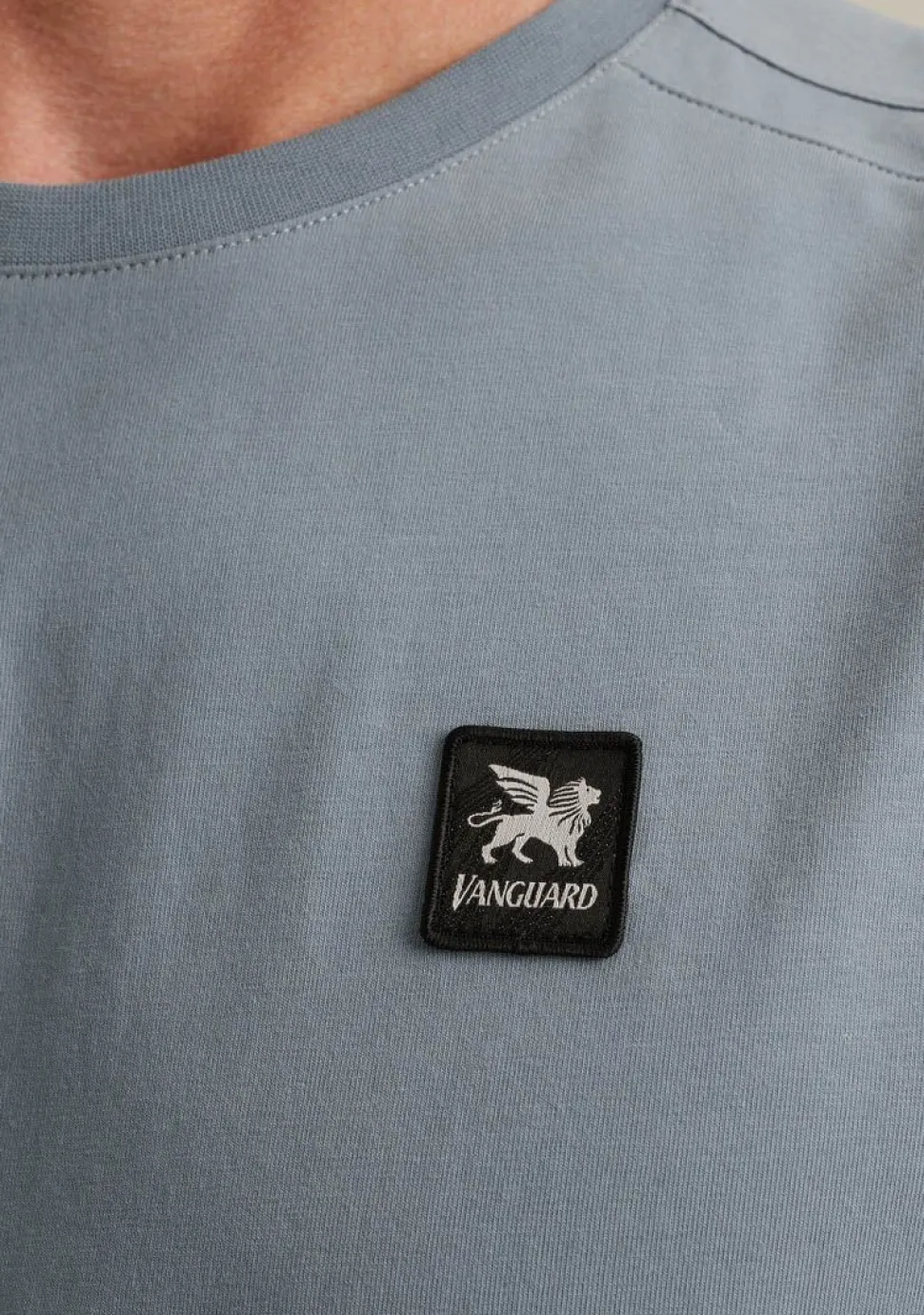 VANGUARD TSHIRT