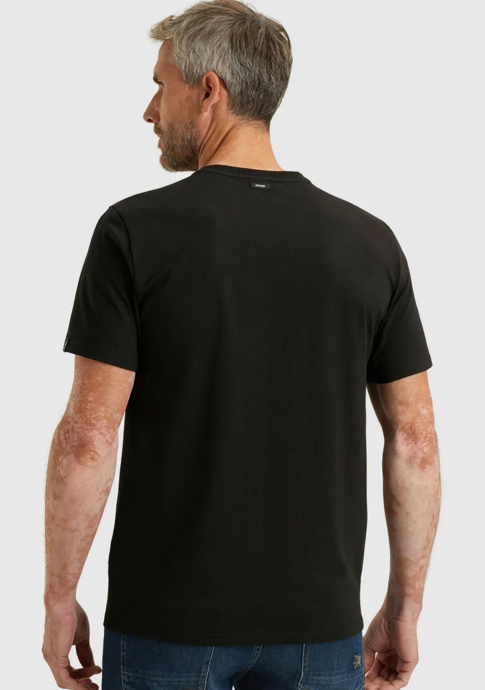 VANGUARD TSHIRT