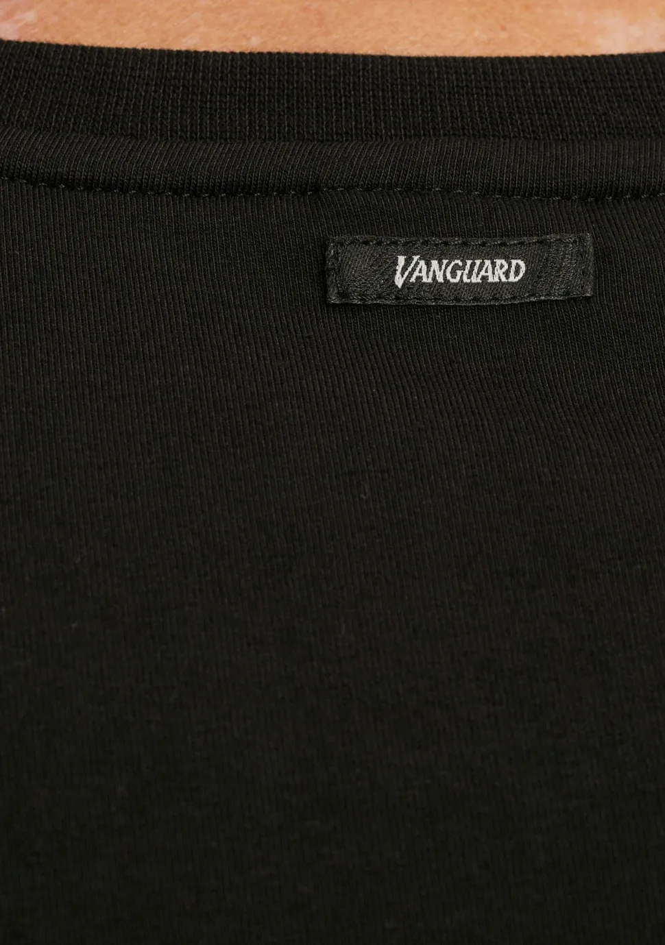 VANGUARD TSHIRT