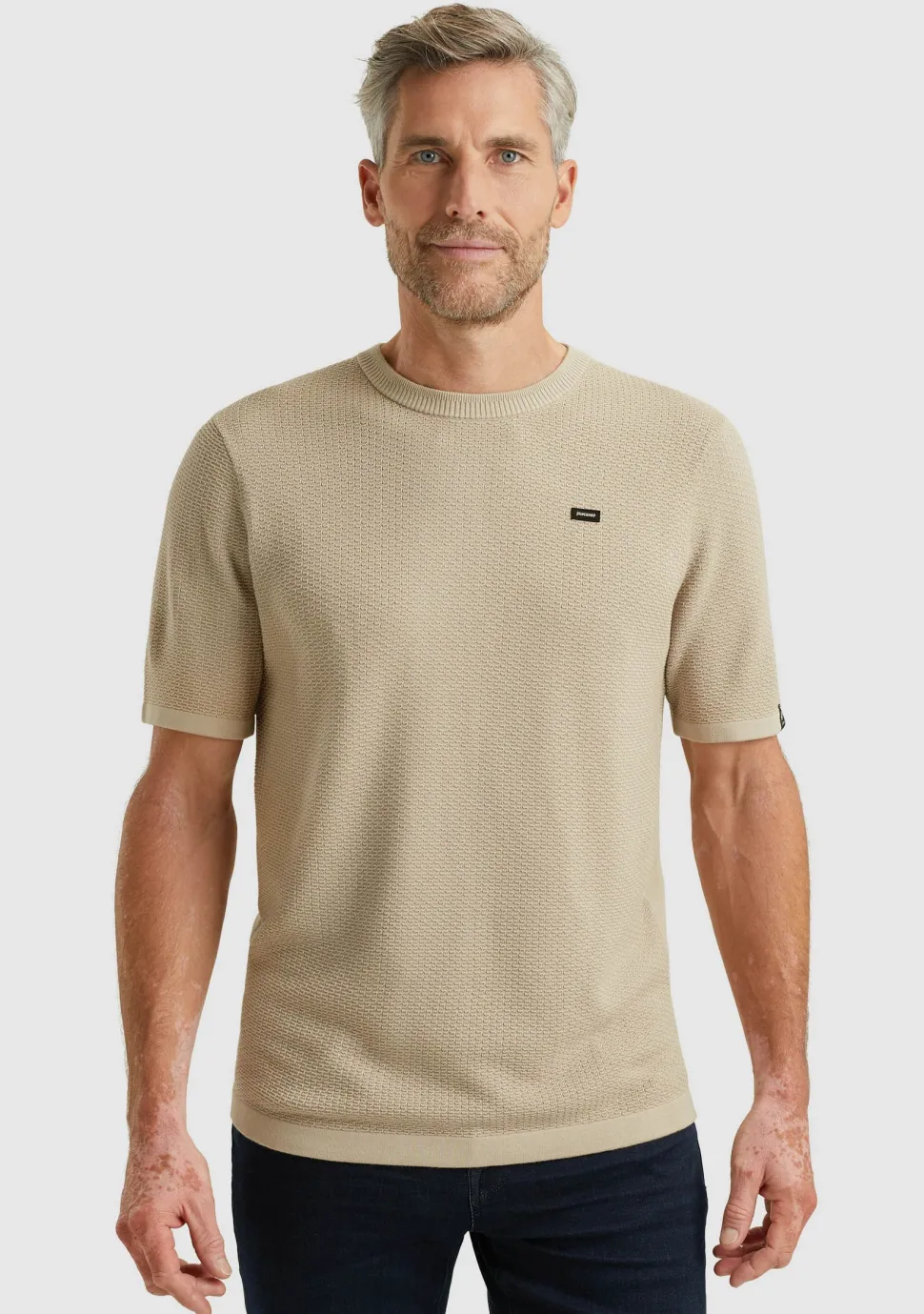 VANGUARD TSHIRT