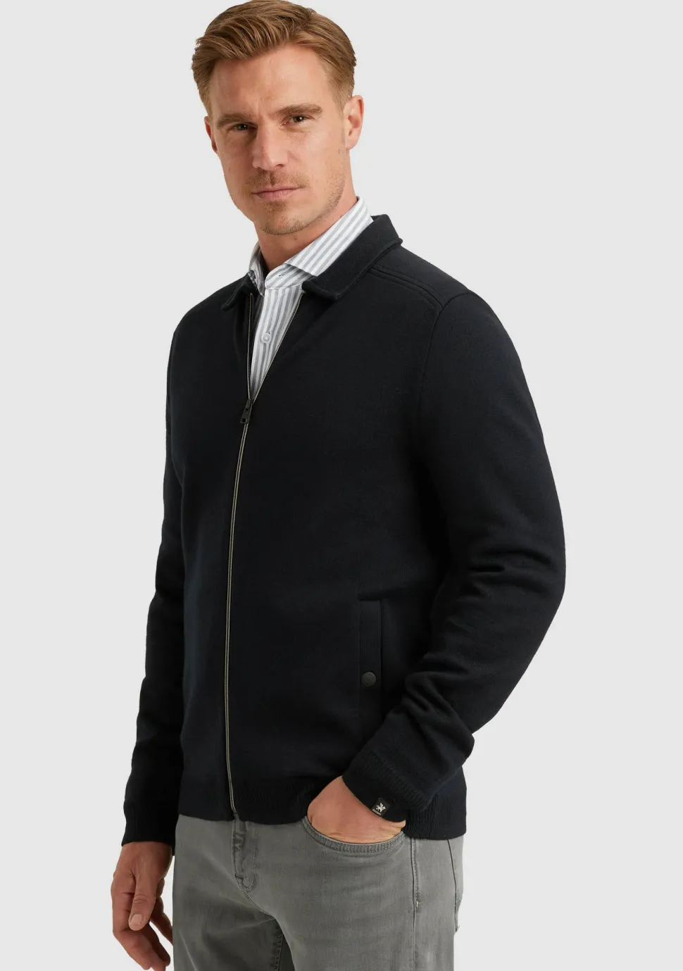 VANGUARD VEST