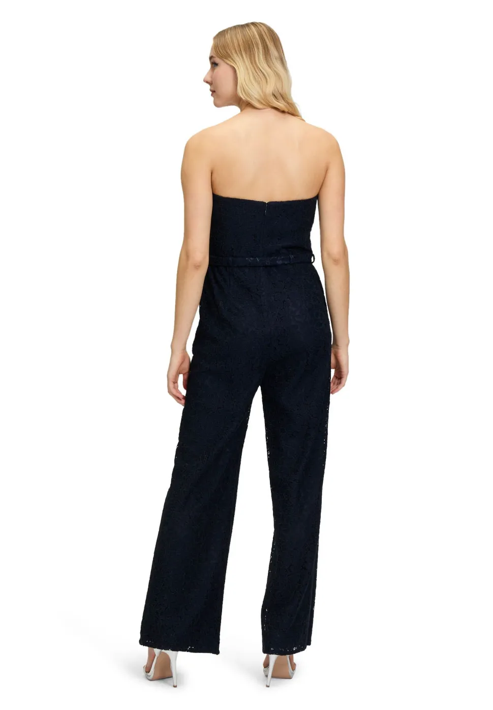 VERA MONT JUMPSUIT