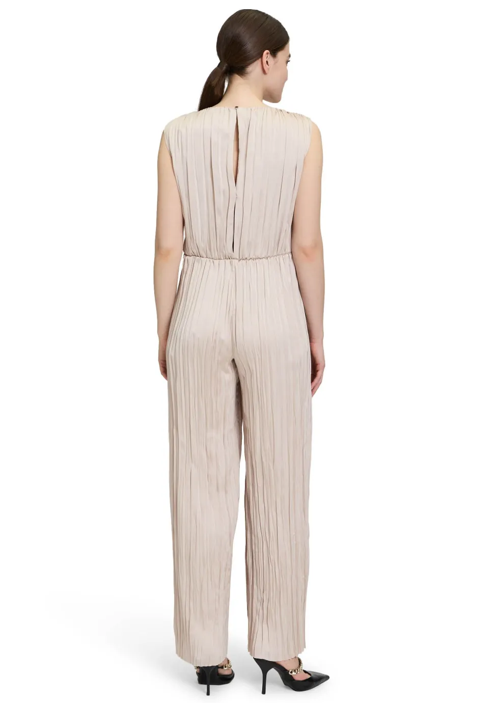 VERA MONT JUMPSUIT