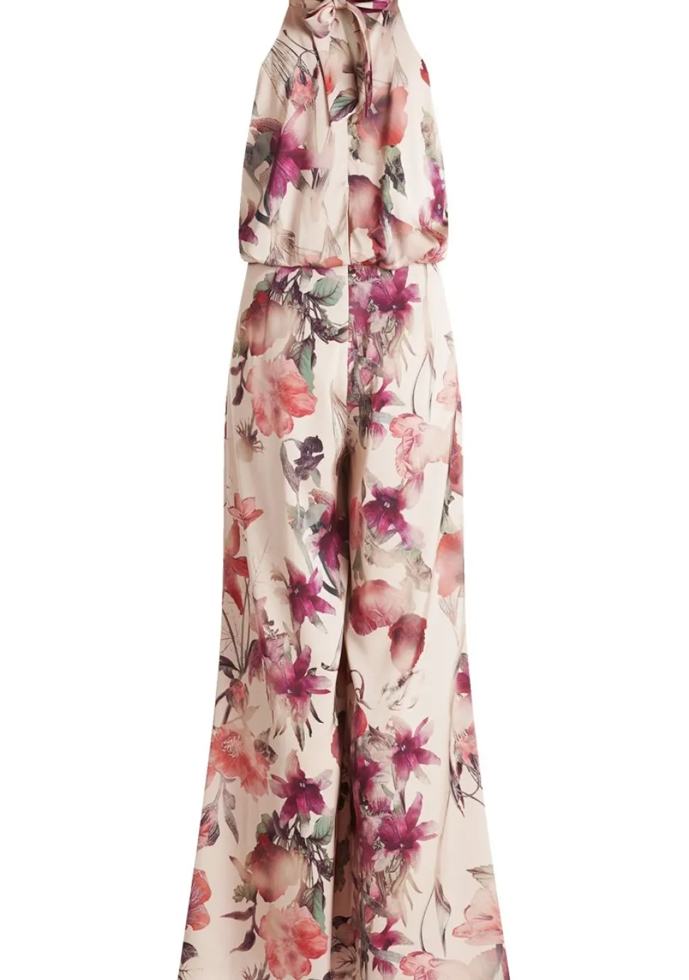 VERA MONT JUMPSUIT