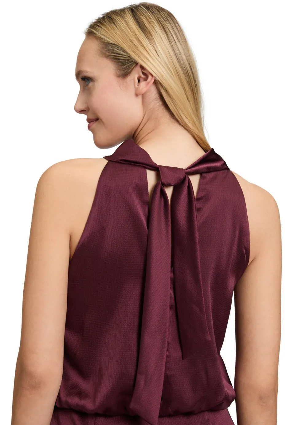VERA MONT JUMPSUIT