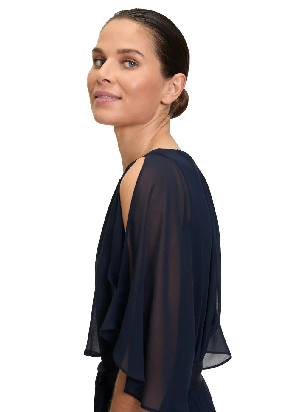 VERA MONT JUMPSUIT