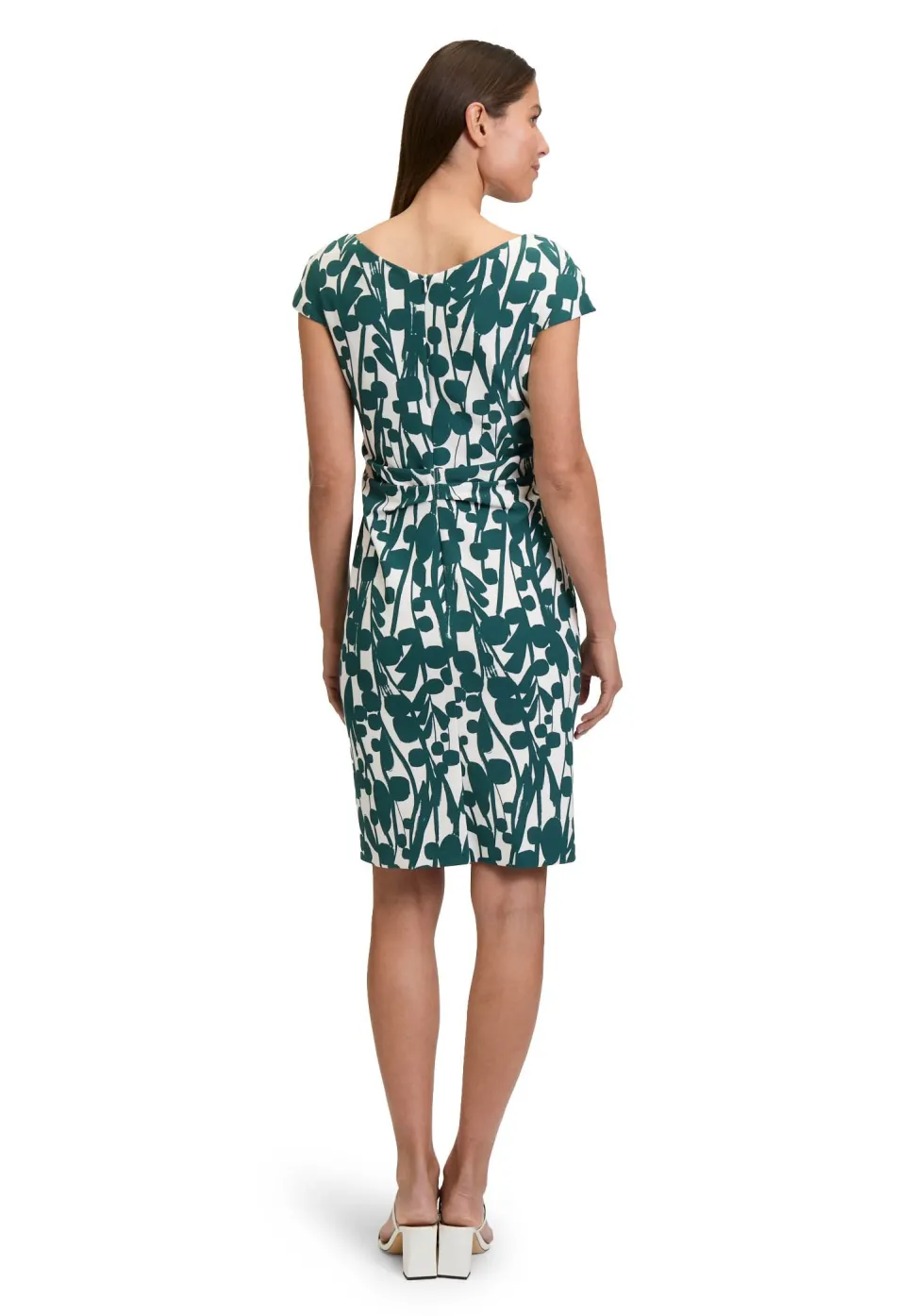 VERA MONT JURK