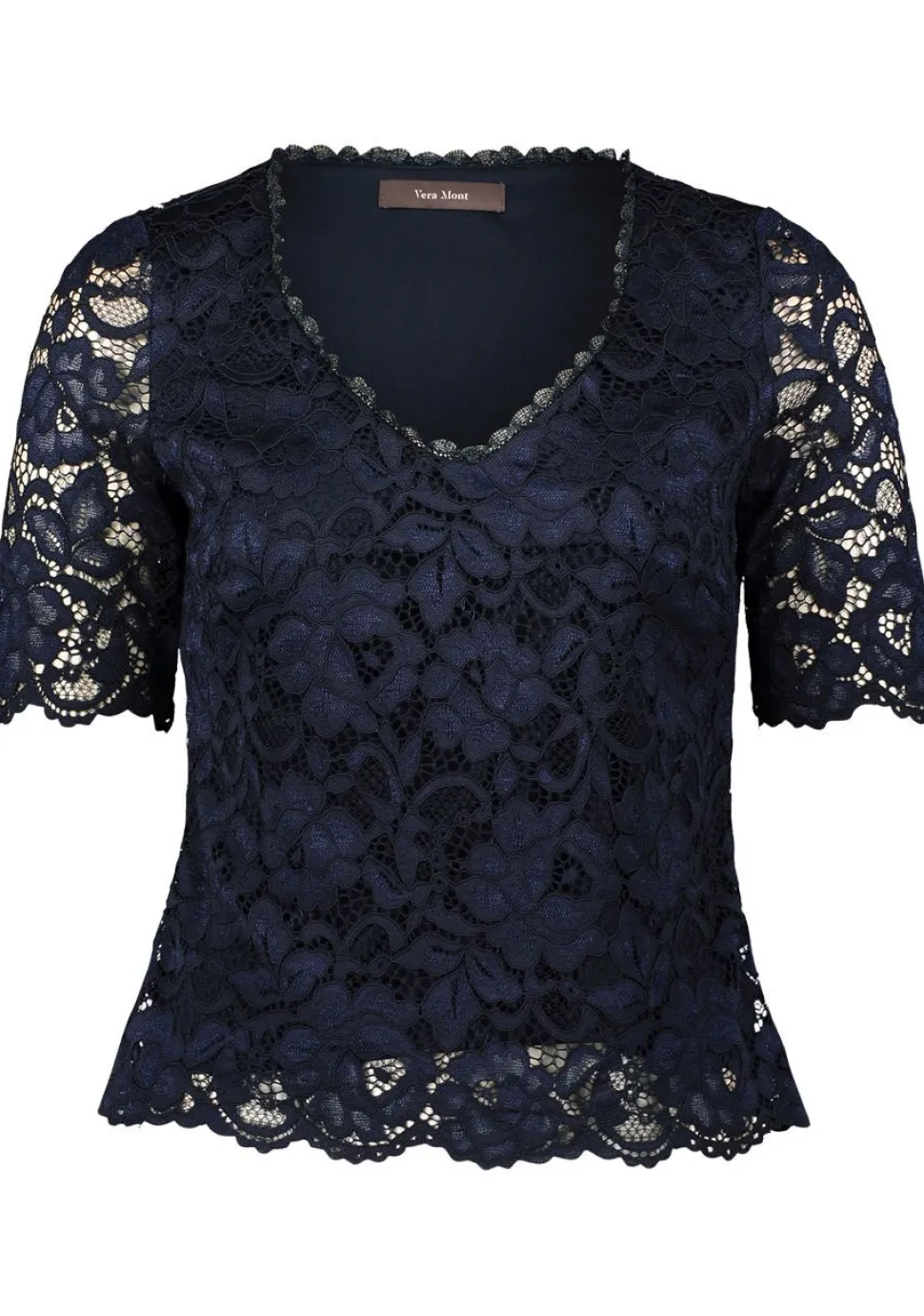 VERA MONT TOP