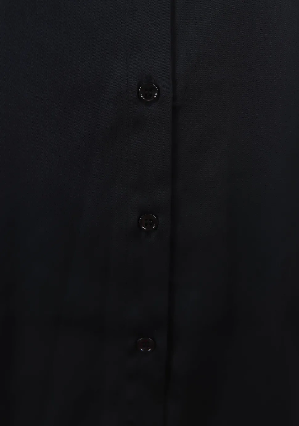 WITH BLACK BLOUSE