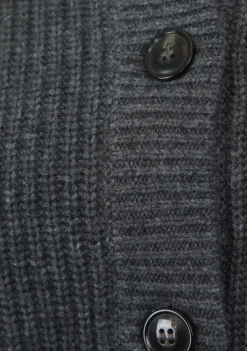 WITH BLACK VEST
