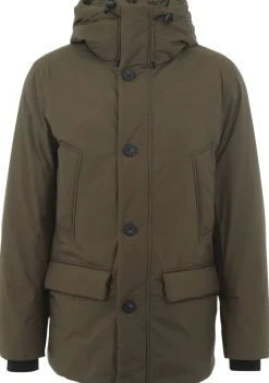 WOOLRICH JAS