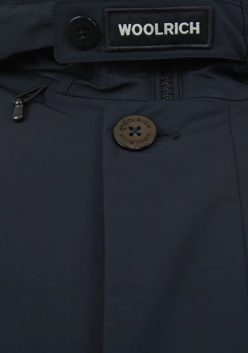 WOOLRICH JAS