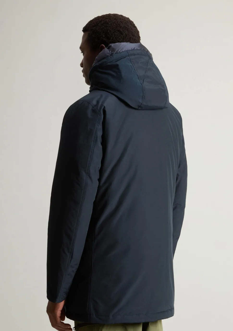 WOOLRICH JAS