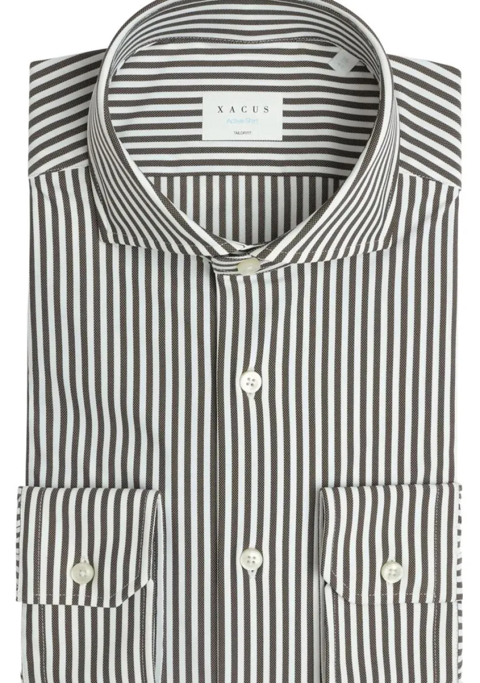 XACUS OVERHEMD