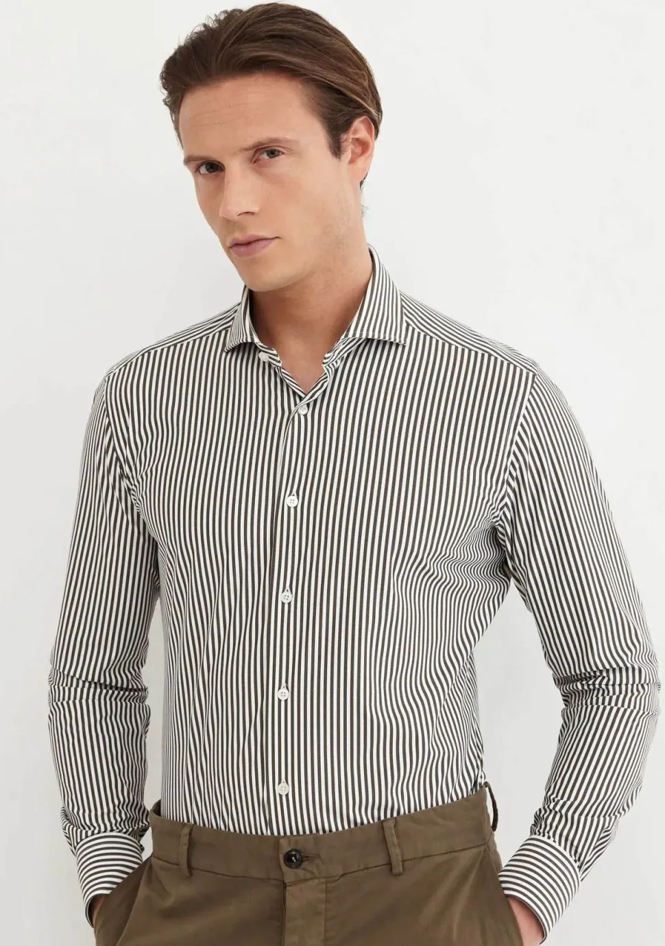 XACUS OVERHEMD
