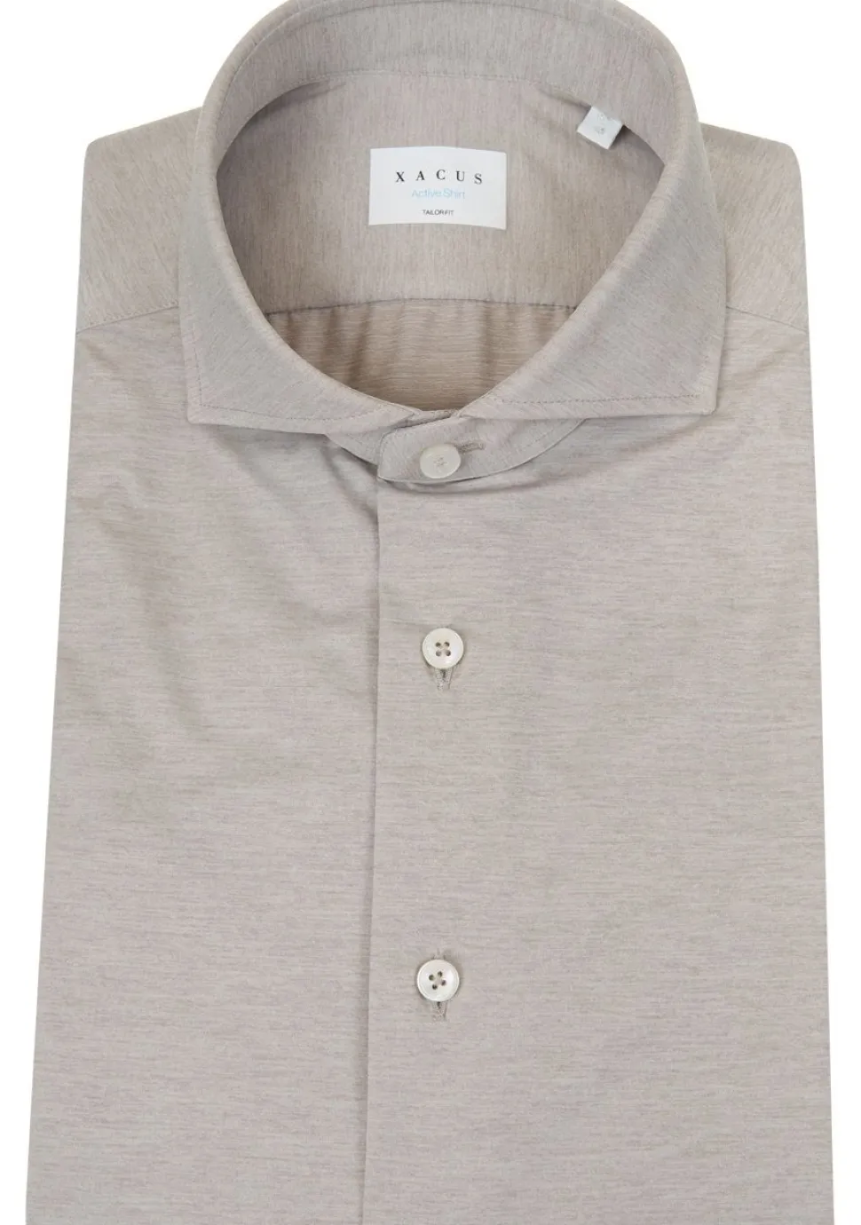 XACUS OVERHEMD