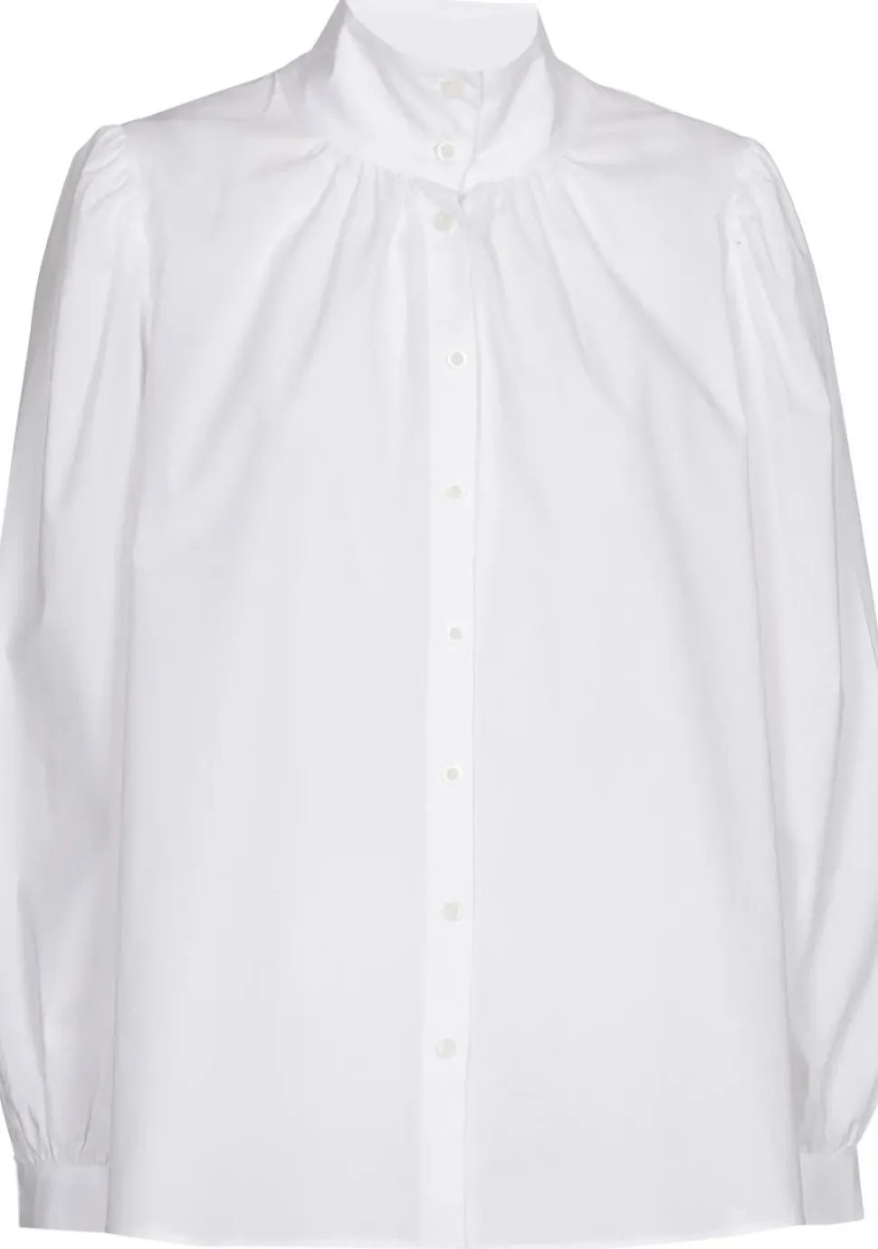 XANDRES BLOUSE