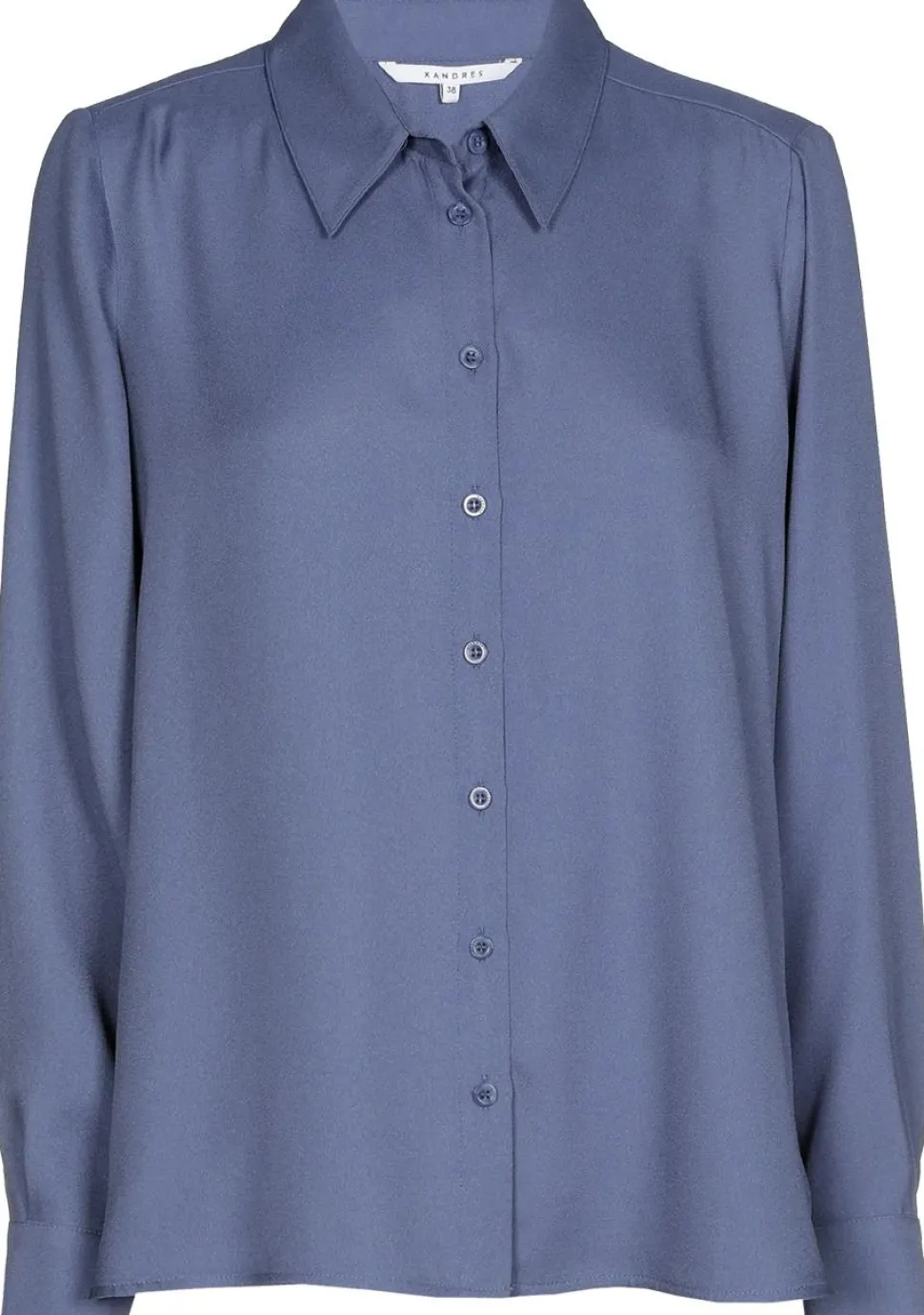 XANDRES BLOUSE