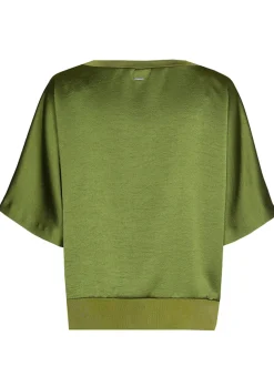 XANDRES BLOUSE