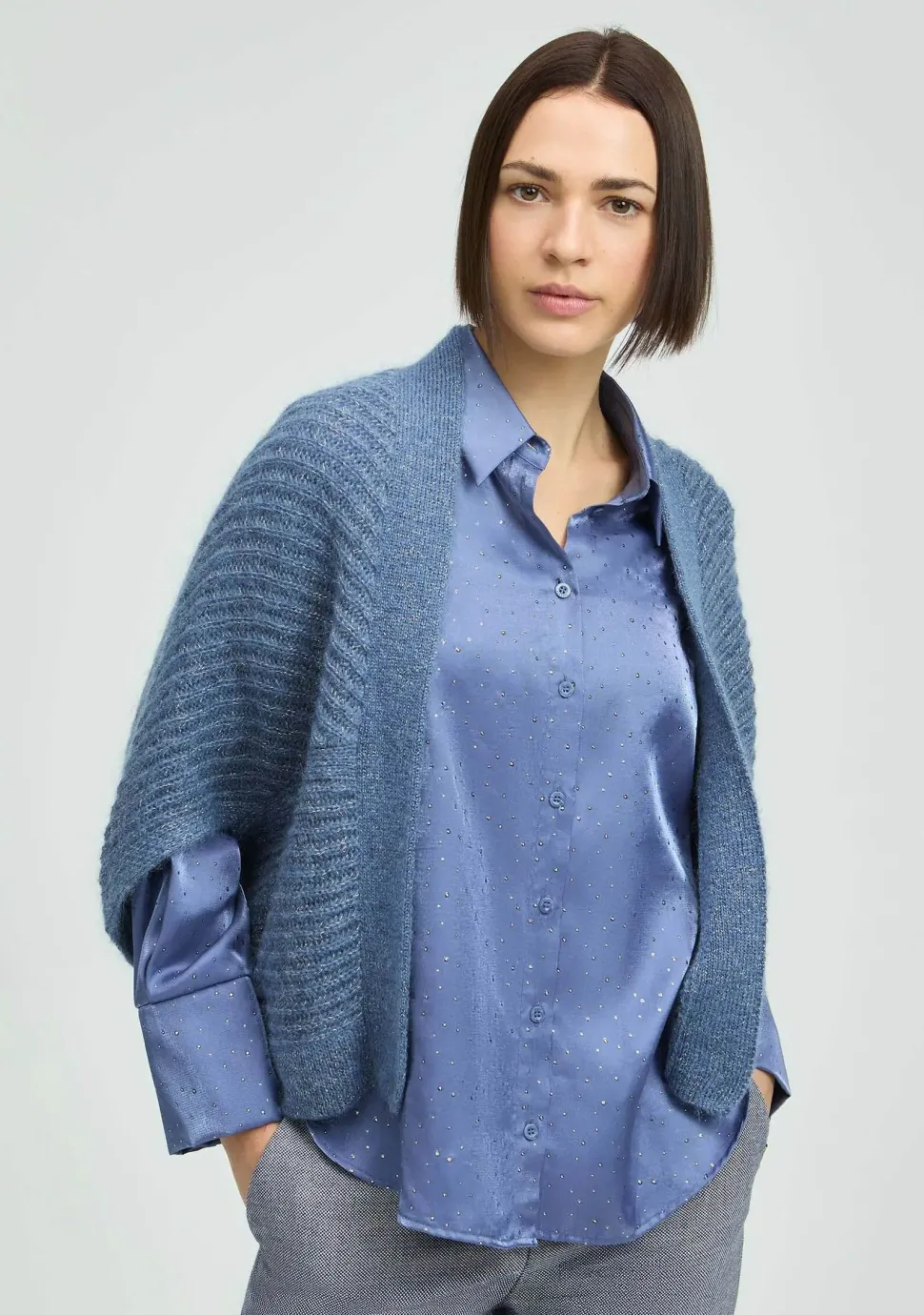 XANDRES VEST