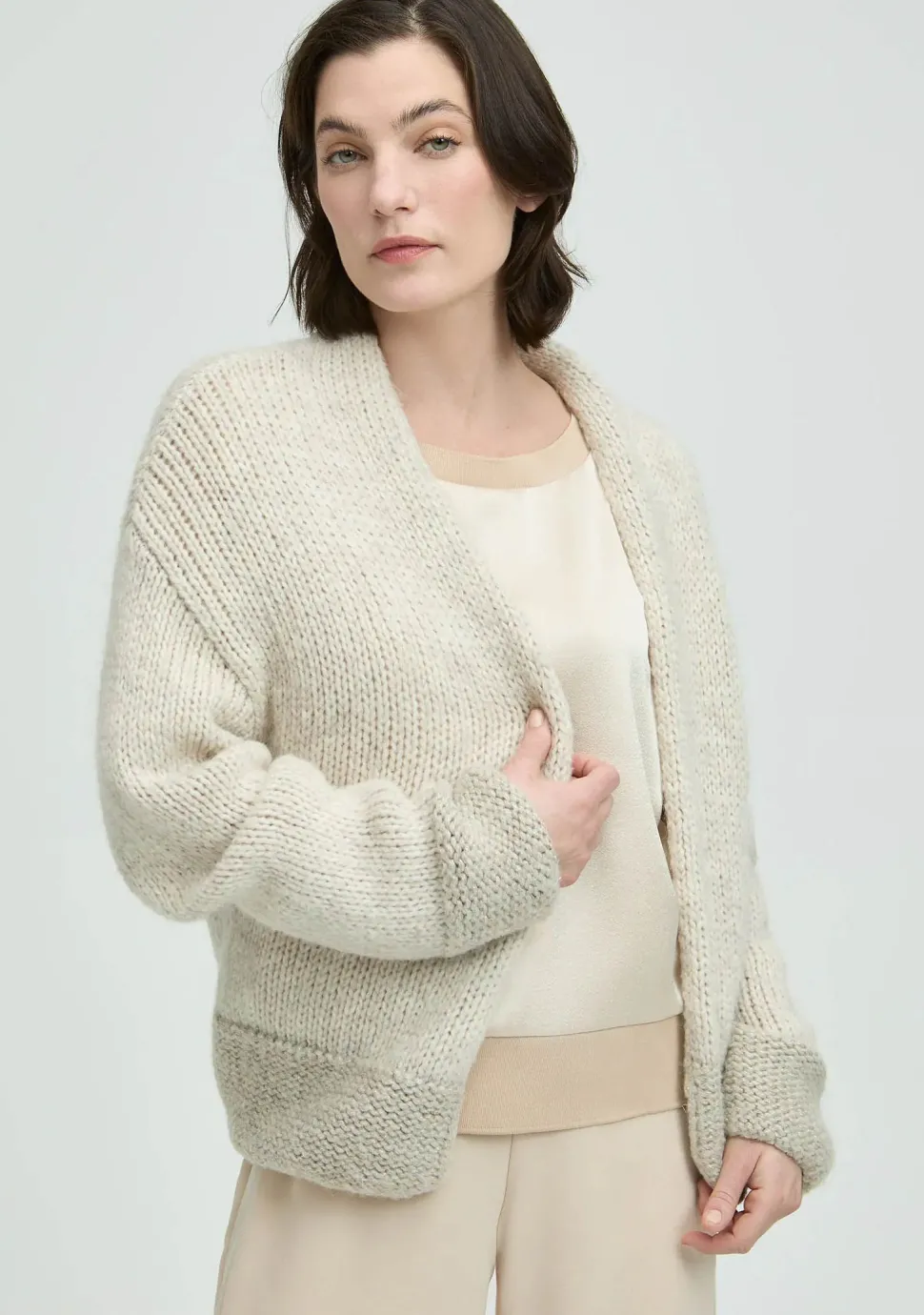 XANDRES VEST
