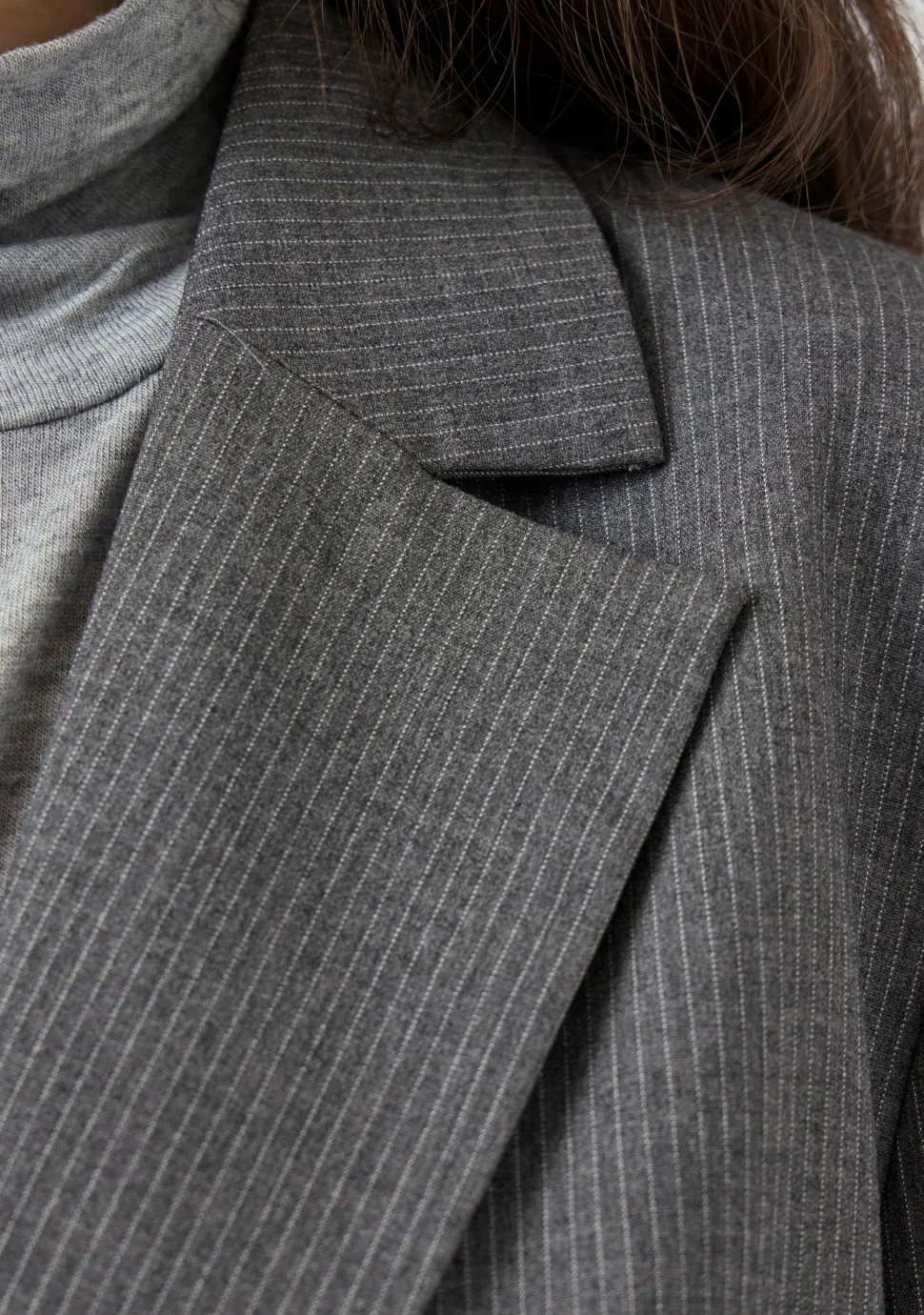 YAS BLAZER
