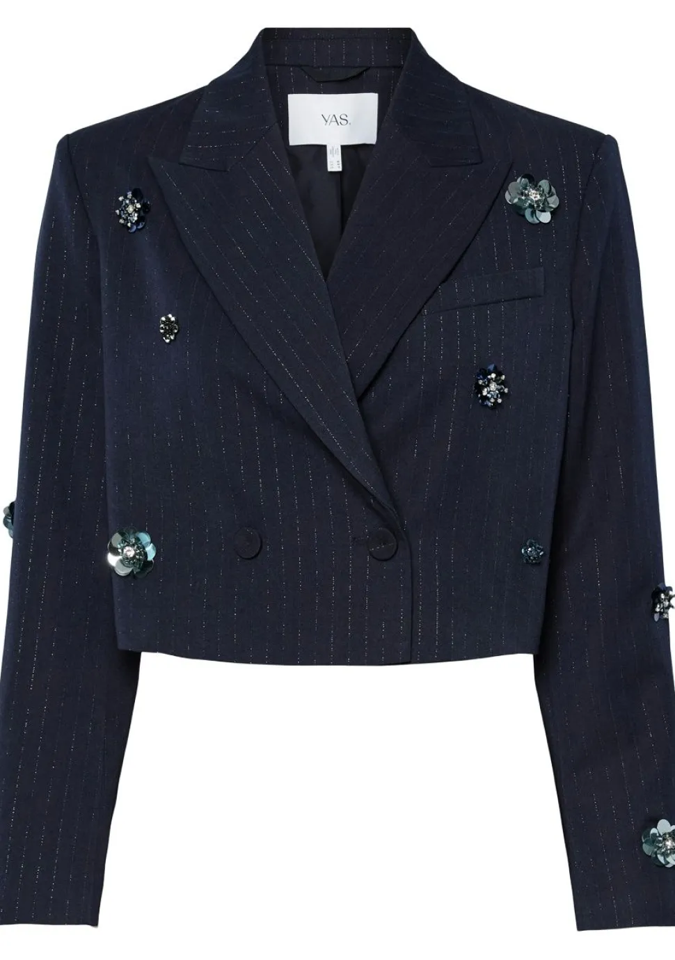 YAS BLAZER