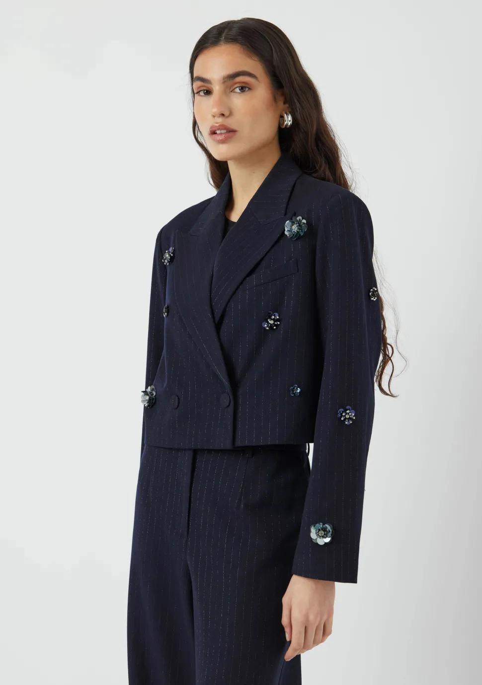 YAS BLAZER