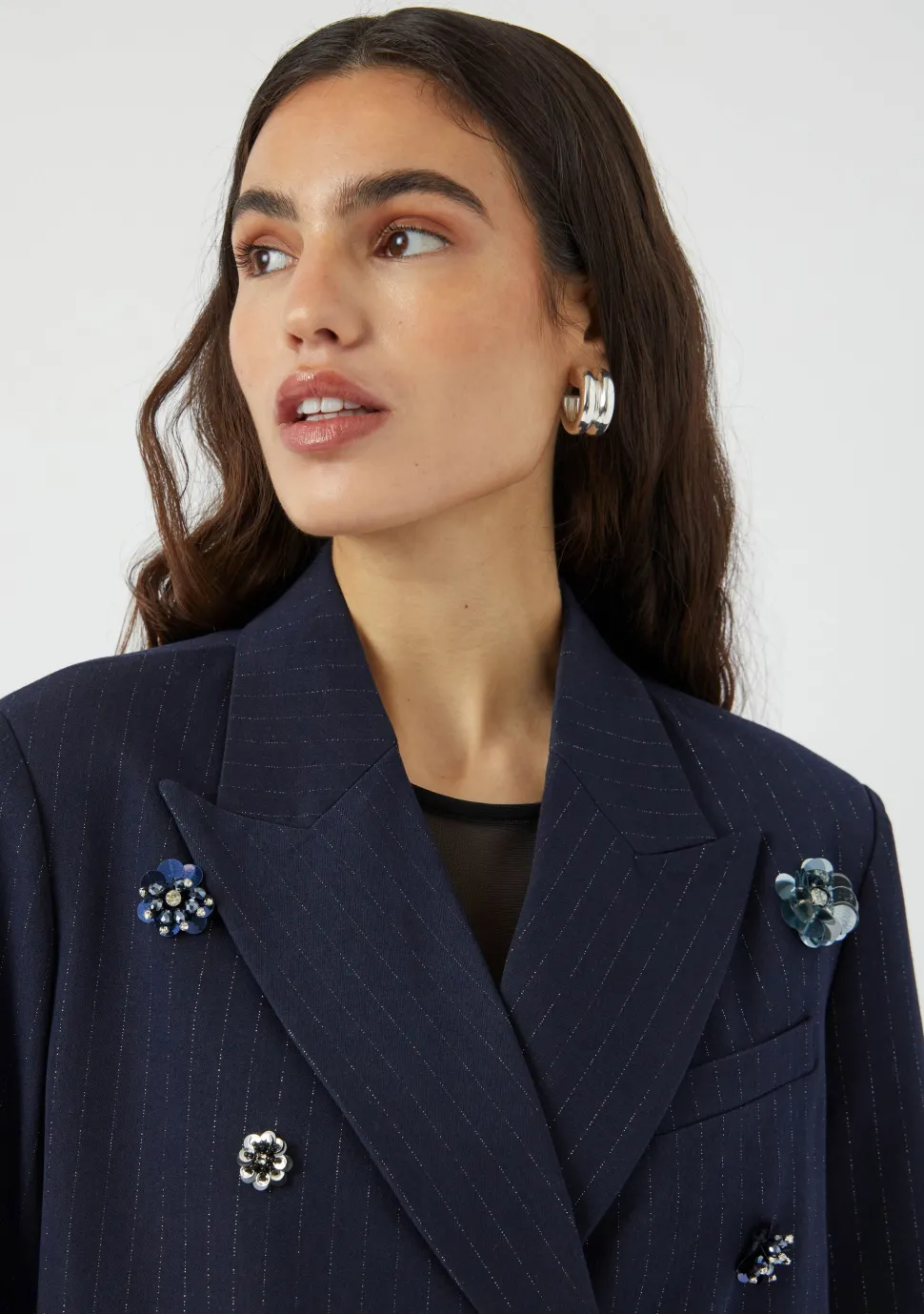 YAS BLAZER