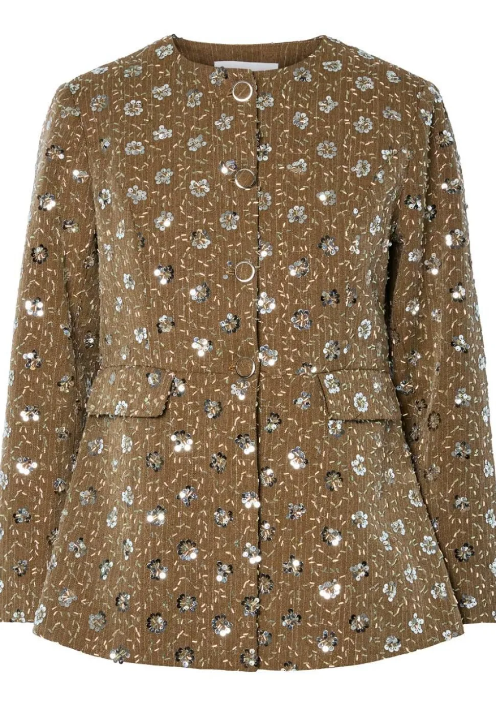 YAS BLAZER