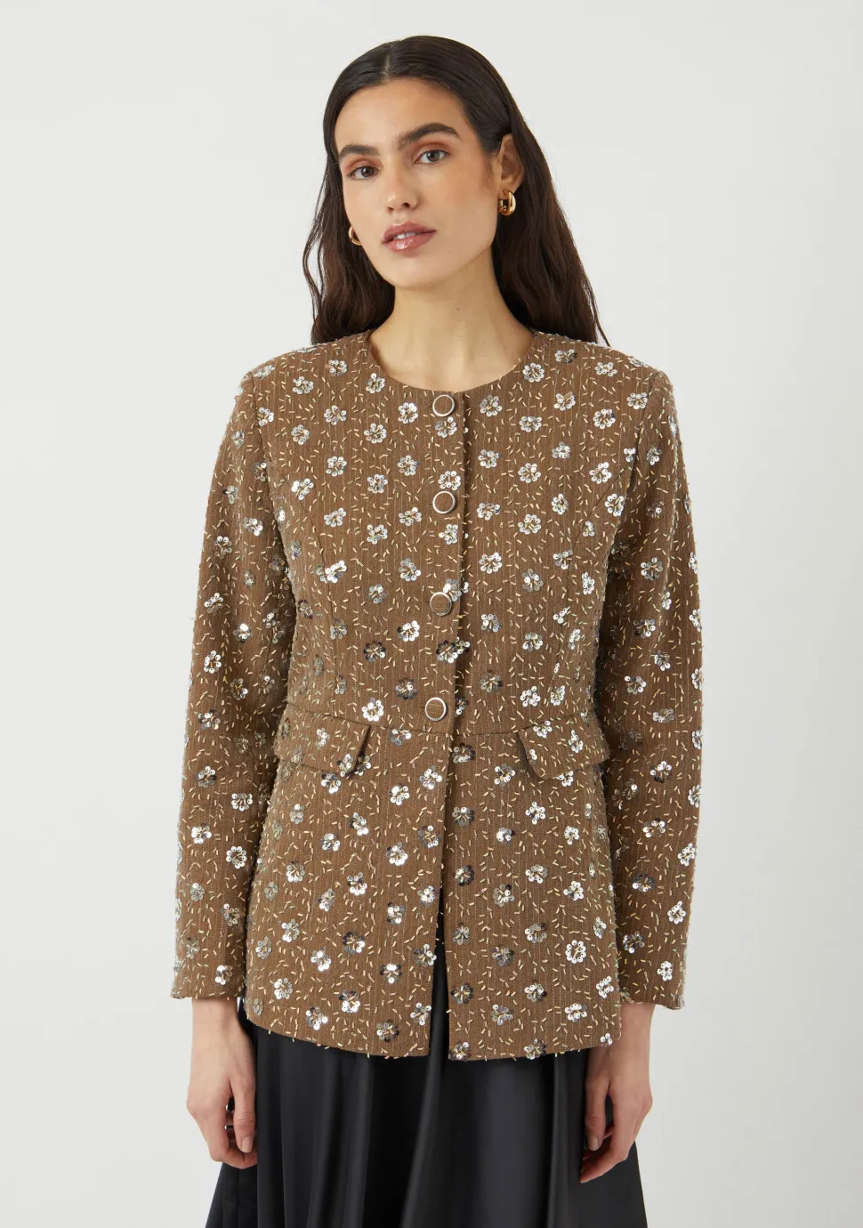 YAS BLAZER