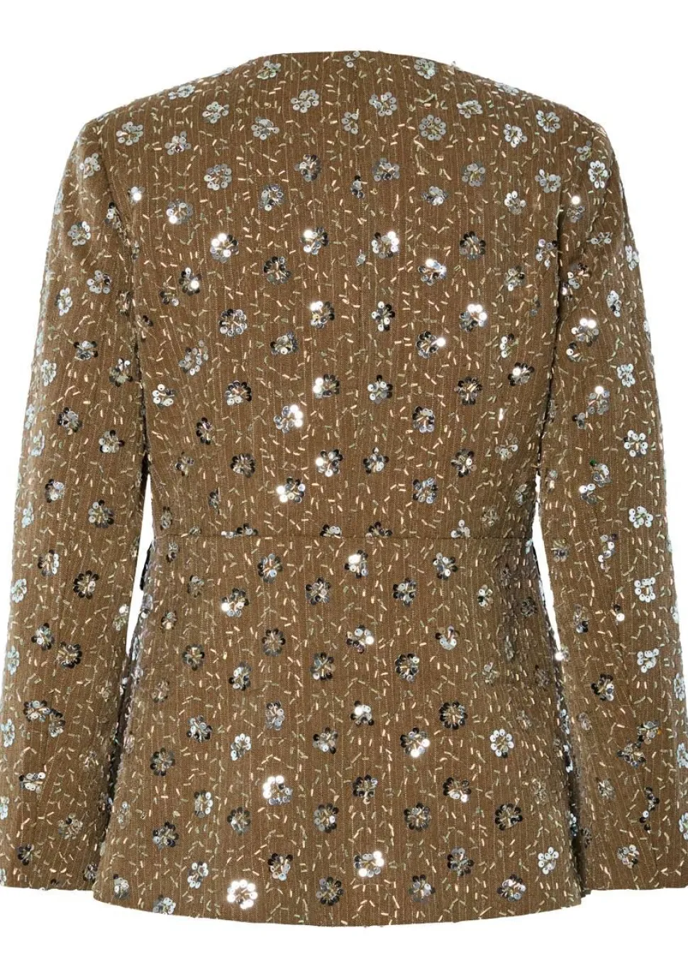 YAS BLAZER