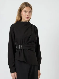YAS BLOUSE