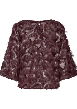 YAS BLOUSE