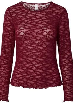 YAS BLOUSE