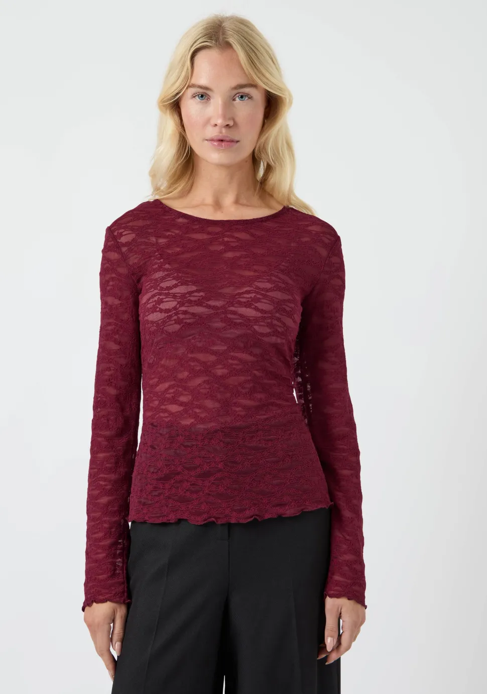 YAS BLOUSE