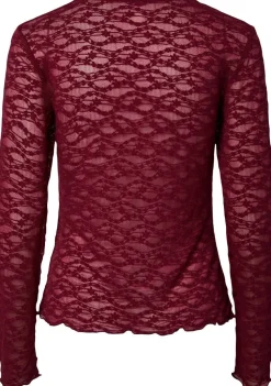 YAS BLOUSE