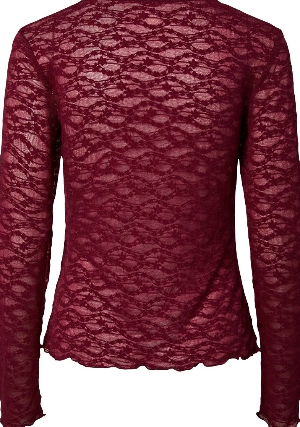 YAS BLOUSE