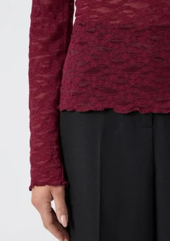 YAS BLOUSE