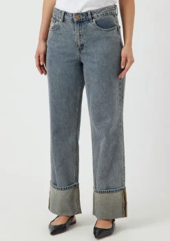 YAS JEANS