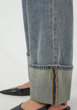 YAS JEANS