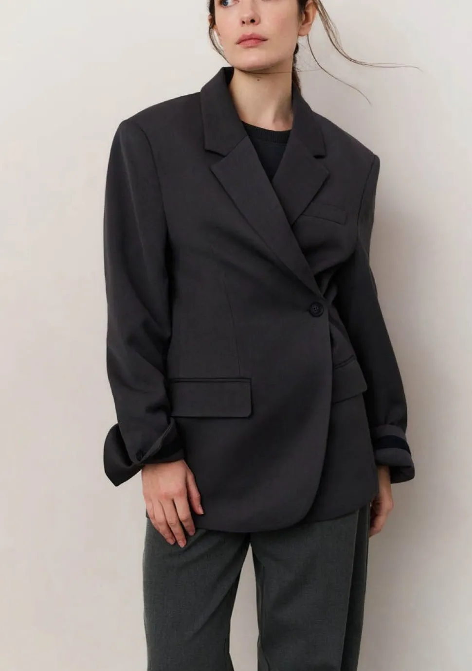 YAYA BLAZER
