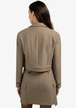 YAYA BLAZER