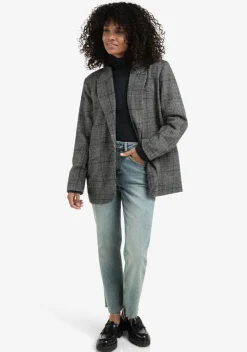 YAYA BLAZER