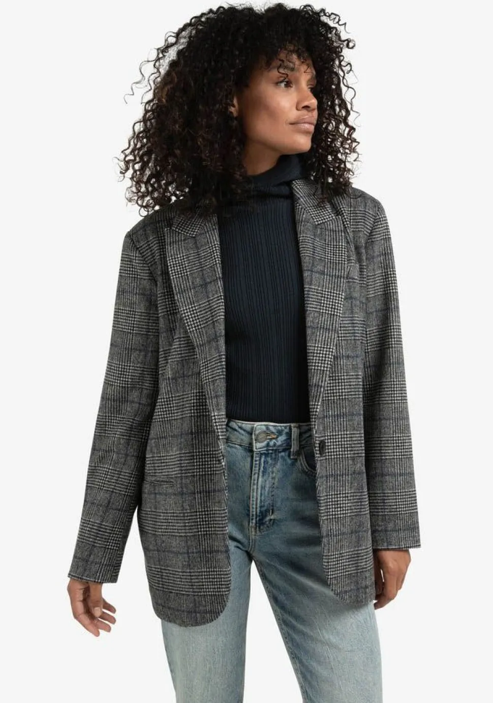 YAYA BLAZER