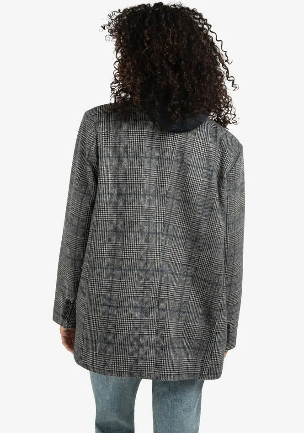 YAYA BLAZER