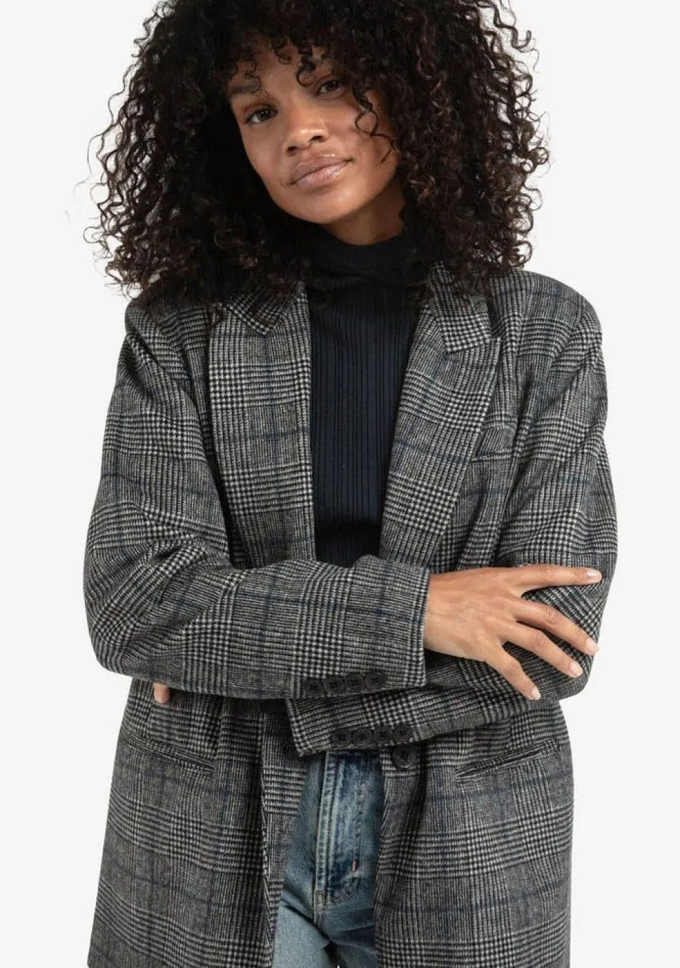 YAYA BLAZER