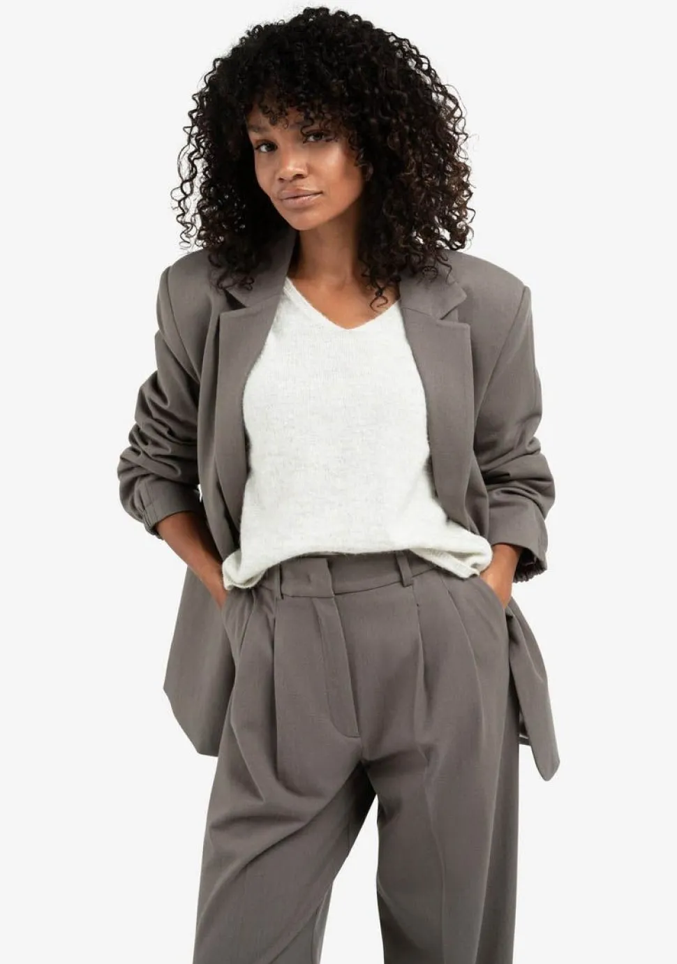 YAYA BLAZER